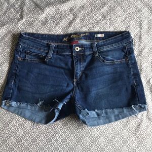 Arizona Jean Shorts